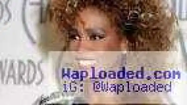 Whitney Houston - Same Script, Different Cast (with Deborah Cox)